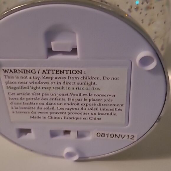 2018  Dept. 56Waterdazzler - Picture 6 of 9